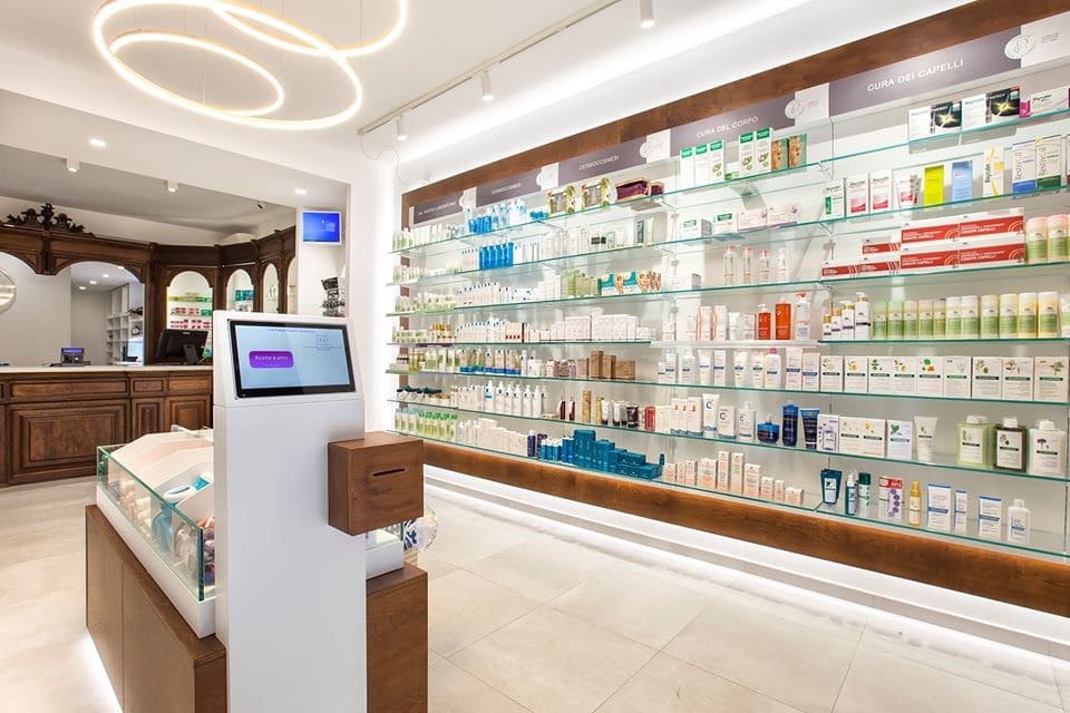 Farmacie Pisano Gutierrez