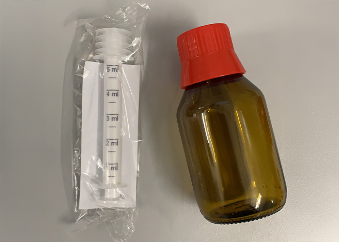Farmacie Pisano Gutierrez