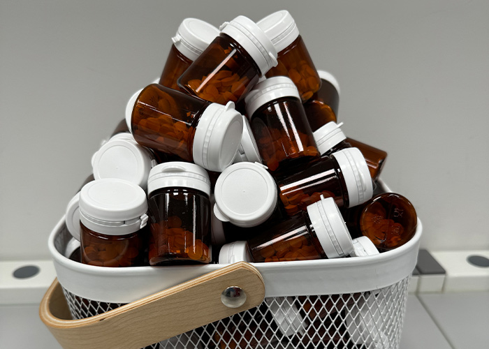 Farmacie Pisano Gutierrez