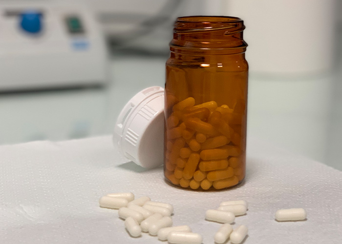 Farmacie Pisano Gutierrez