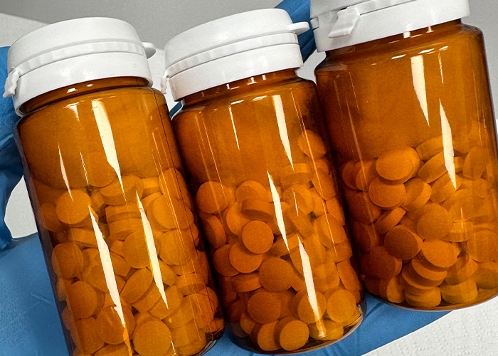 Farmacie Pisano Gutierrez